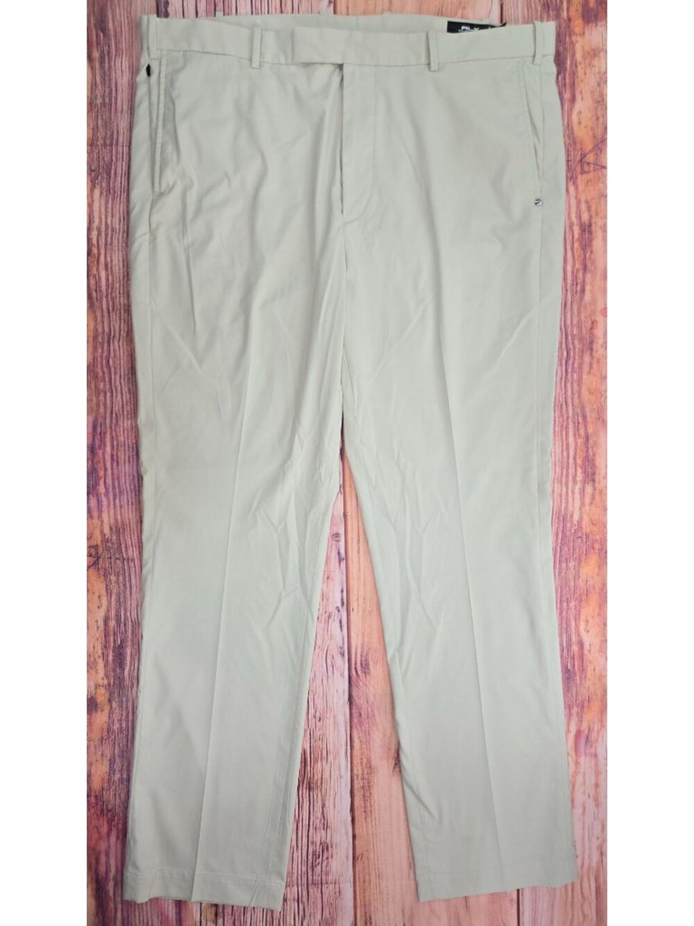 RLX Ralph Lauren Men's Tailored Performance Pants 32x32 - Picture 2 of 9